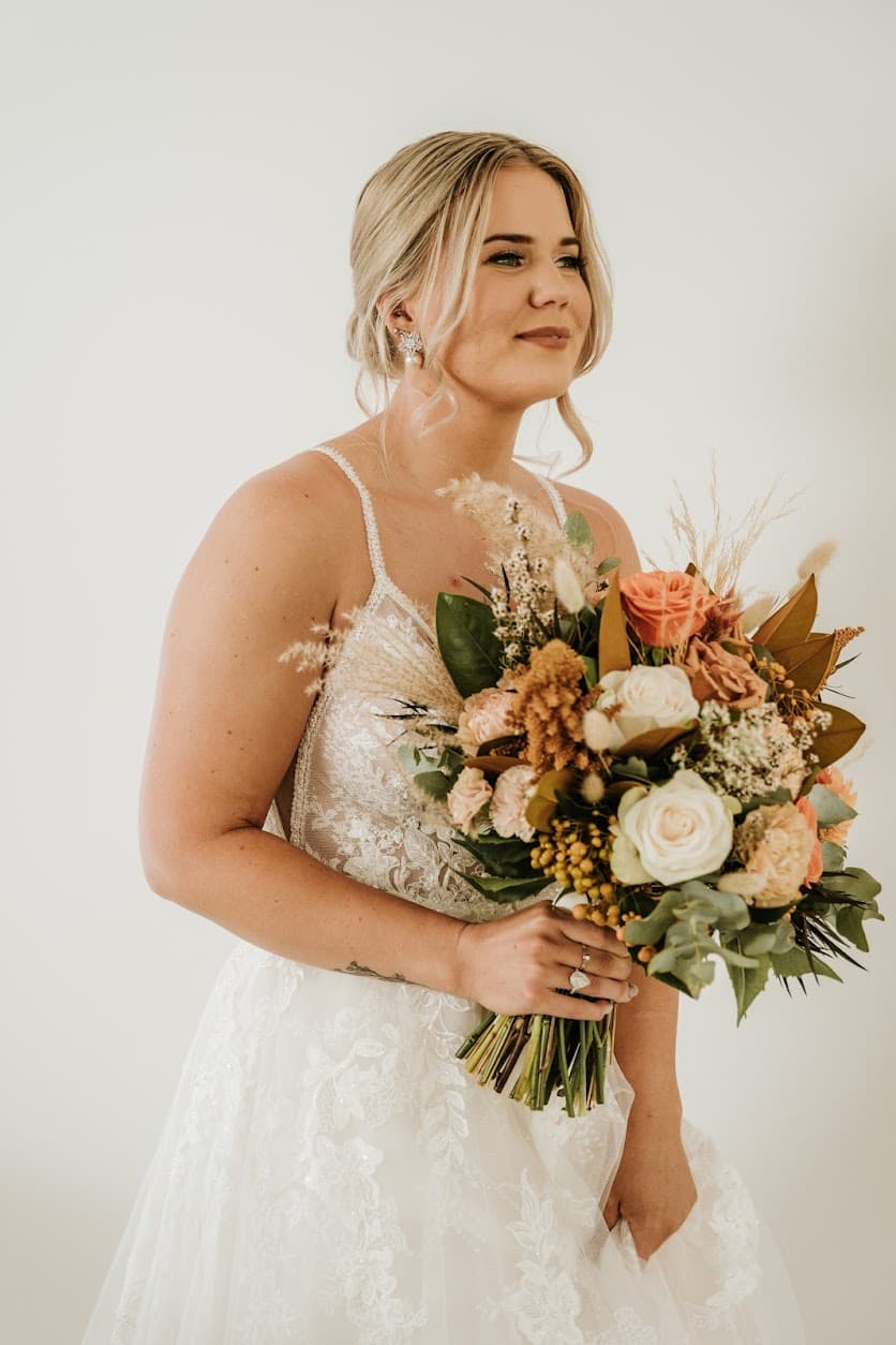 The Posy Garden Floral Design work 8