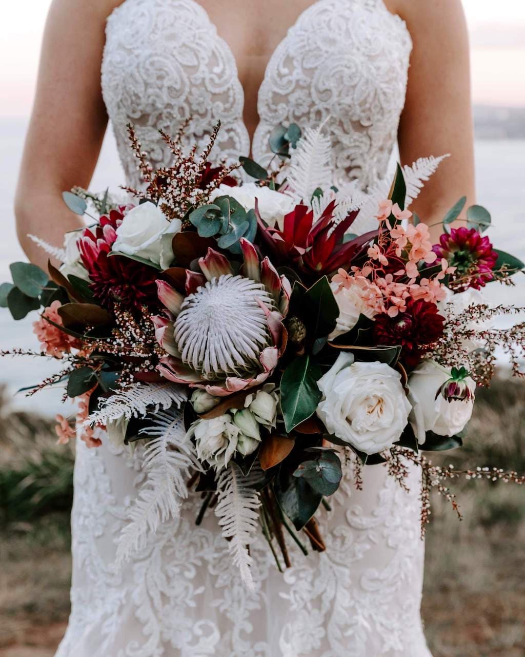 The Posy Garden Floral Design work 7