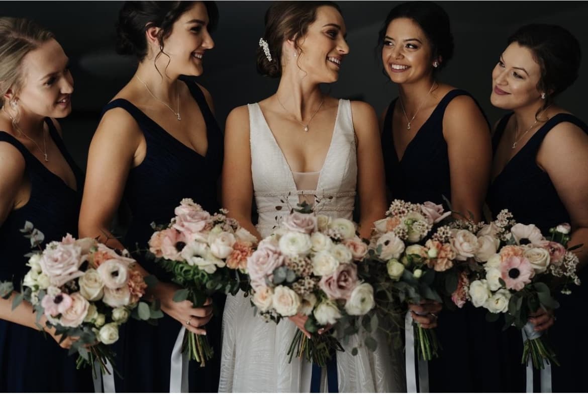 Wildflower Weddings and Events work 2