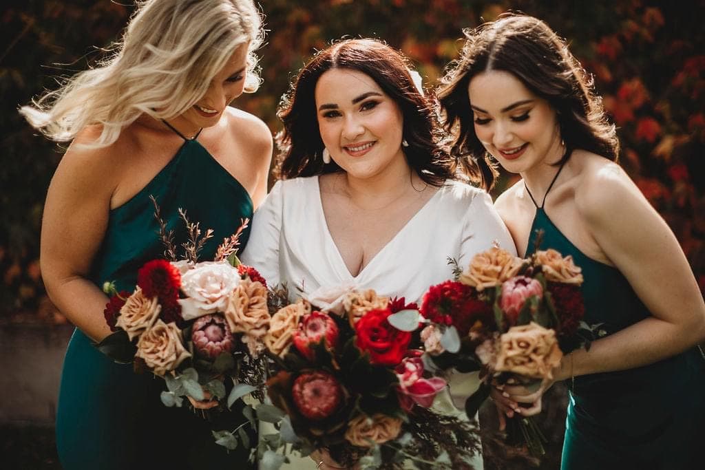 Wildflower Weddings and Events work 1