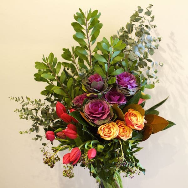 Pure Flowers work 2