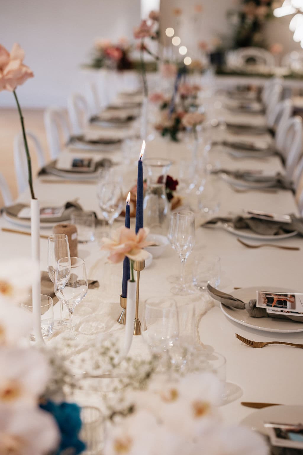Krysta Smith Floral Artistry + Event Design work 6