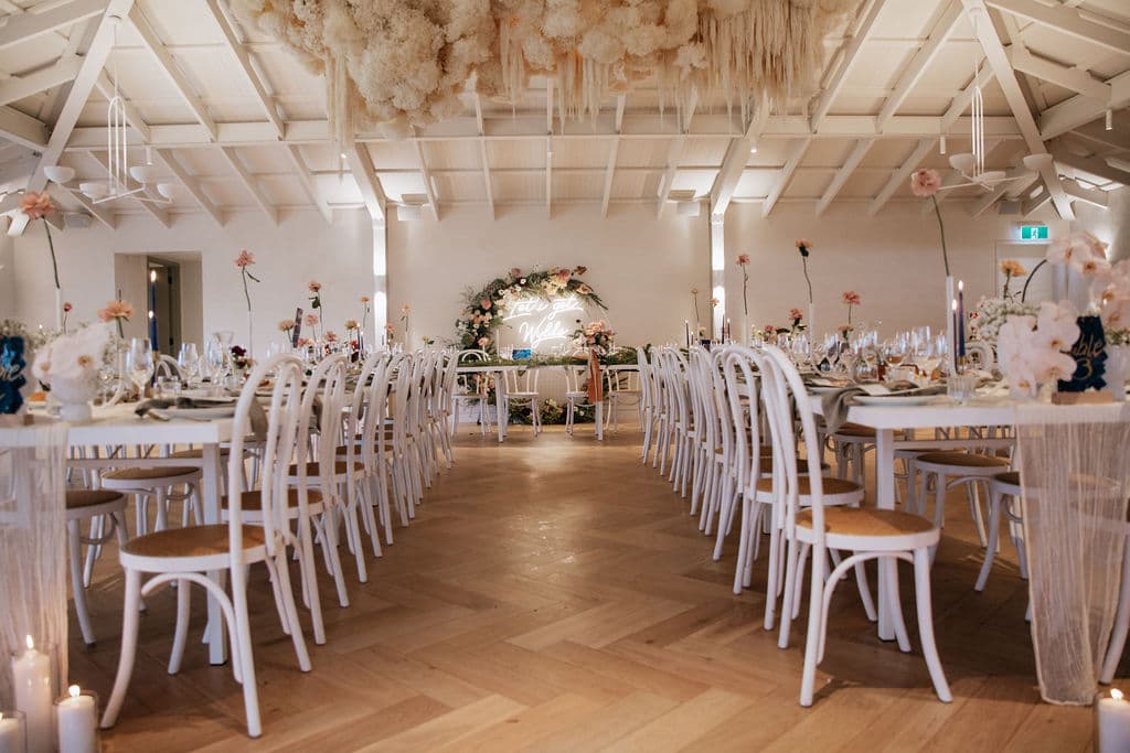 Krysta Smith Floral Artistry + Event Design work 10