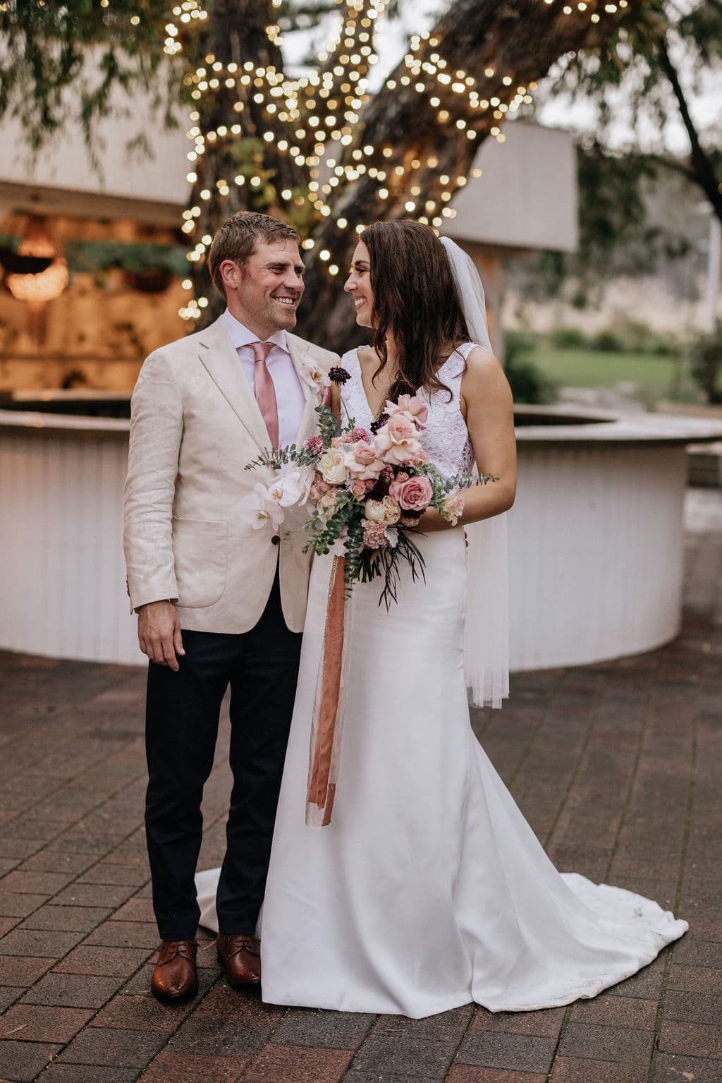 Krysta Smith Floral Artistry + Event Design