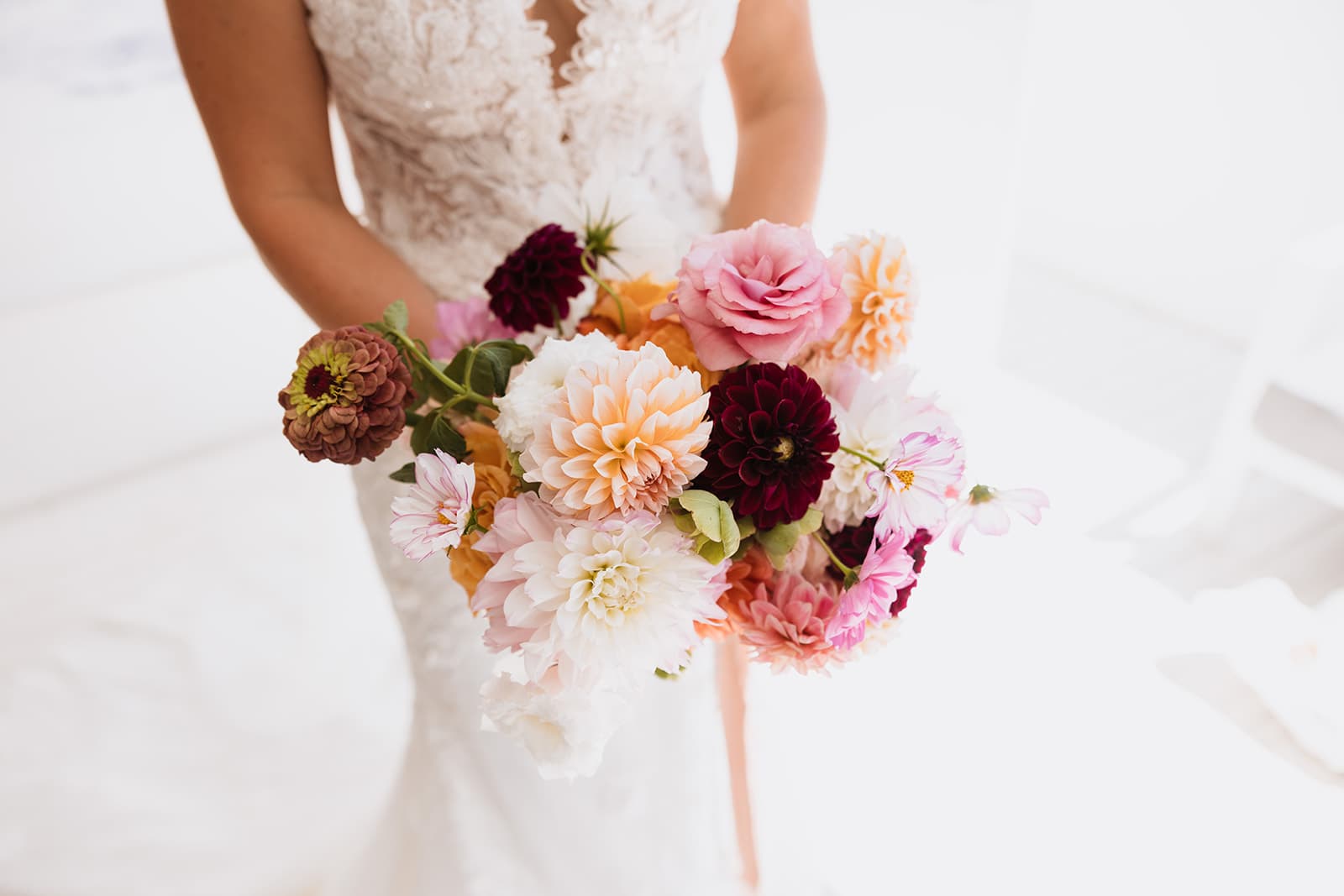 Krysta Smith Floral Artistry + Event Design work 7