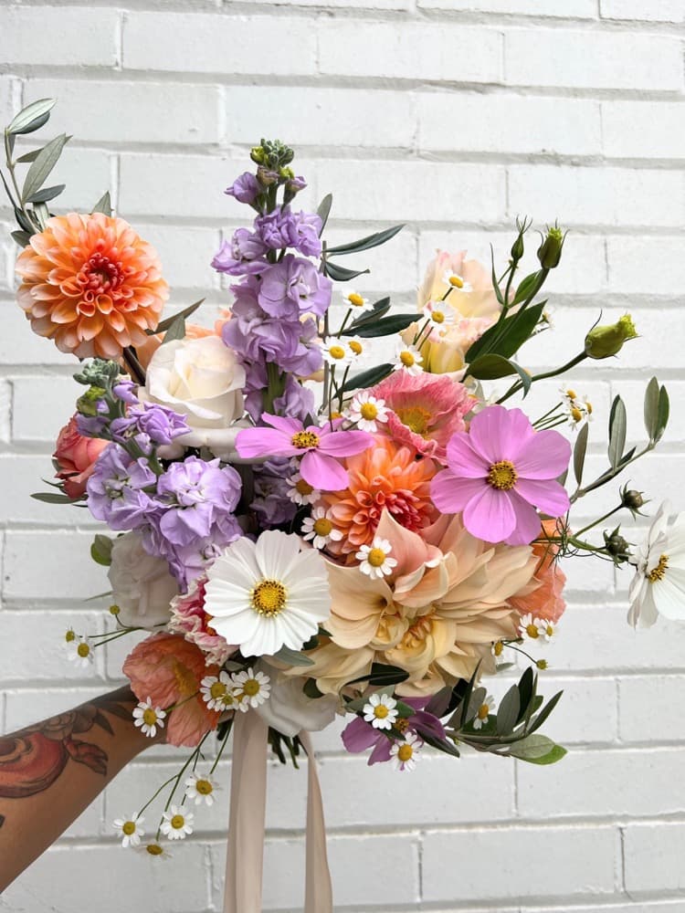 Lime Tree Bower Florist