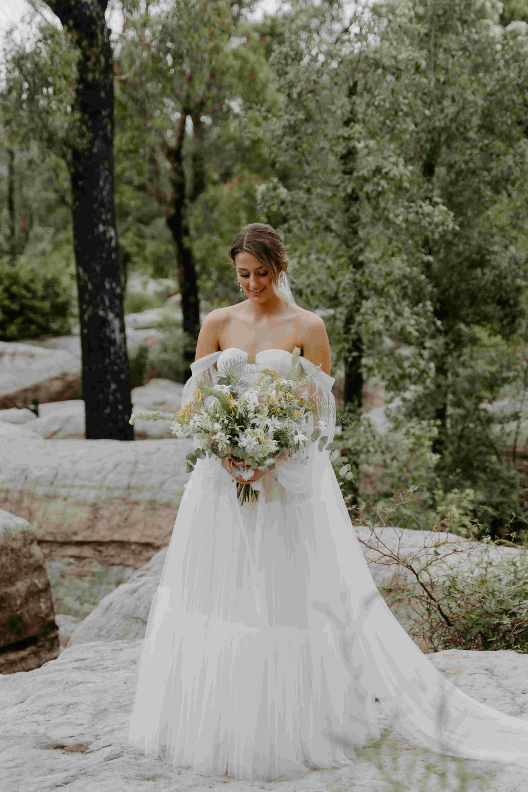 Kris McKee Floral Design work 1