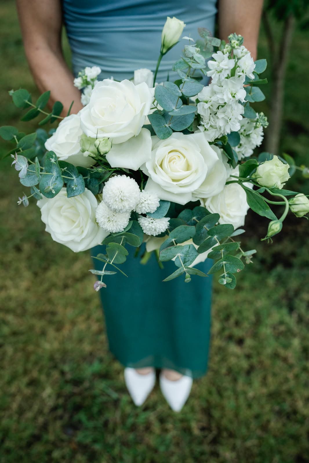 Flowers by Emily Jane work 5