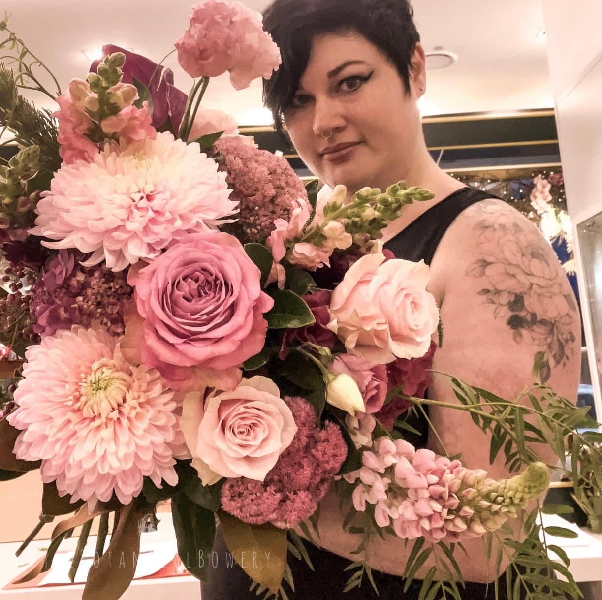 The Botanical Bowery