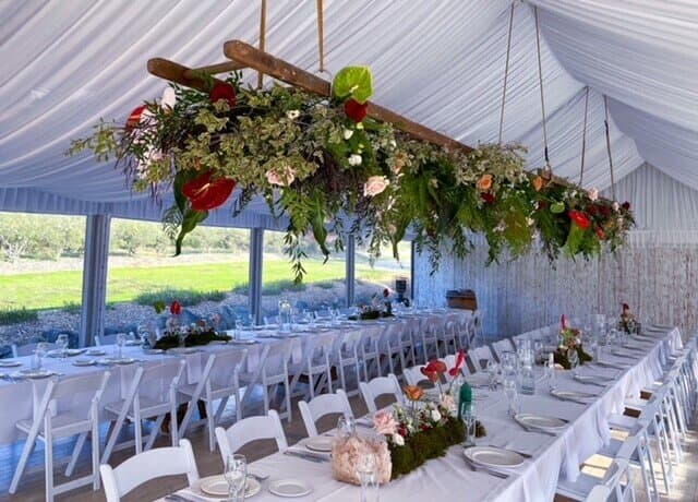 Fiona’s Floral Designs