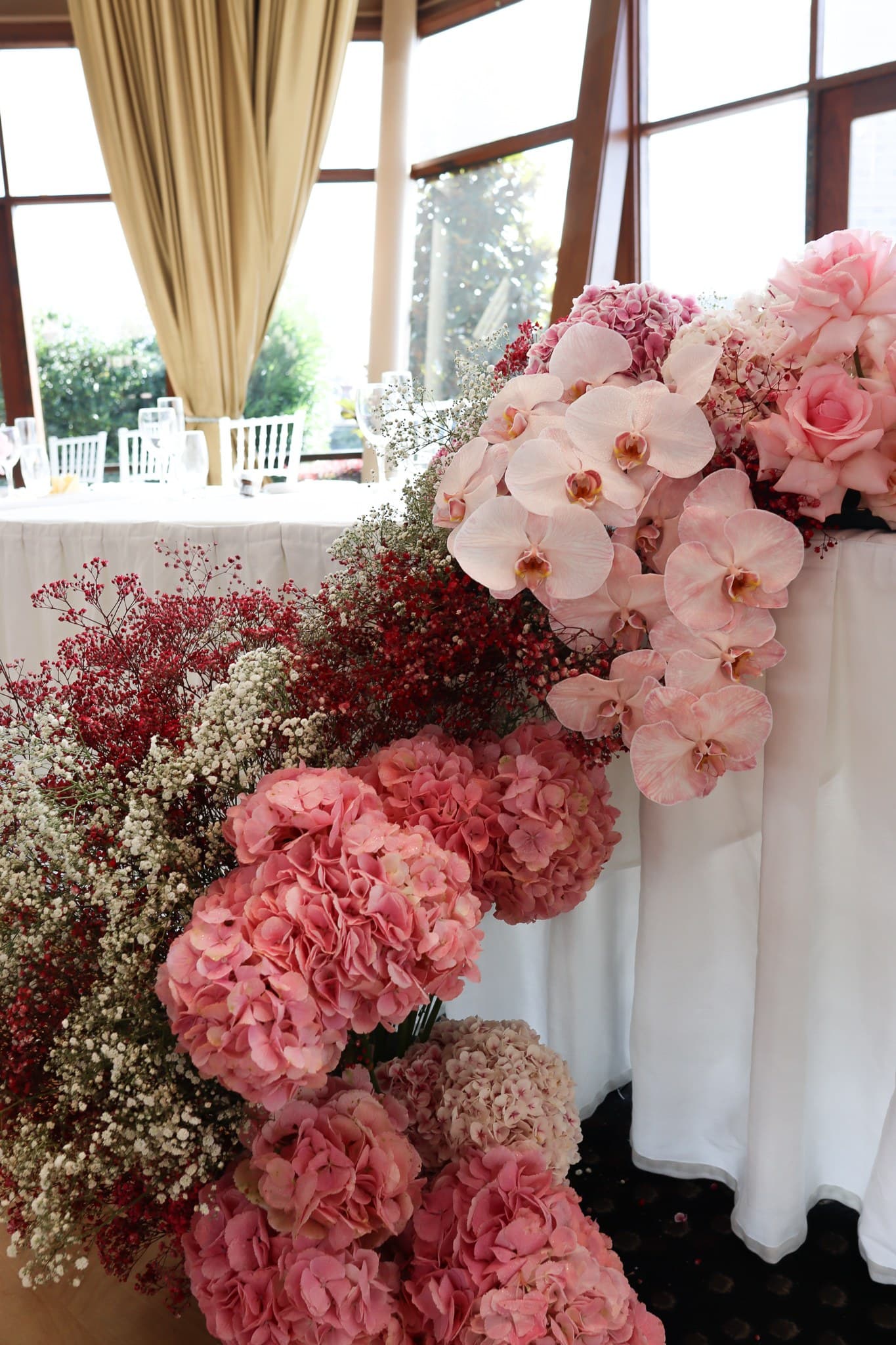 Jamielee Floral Art