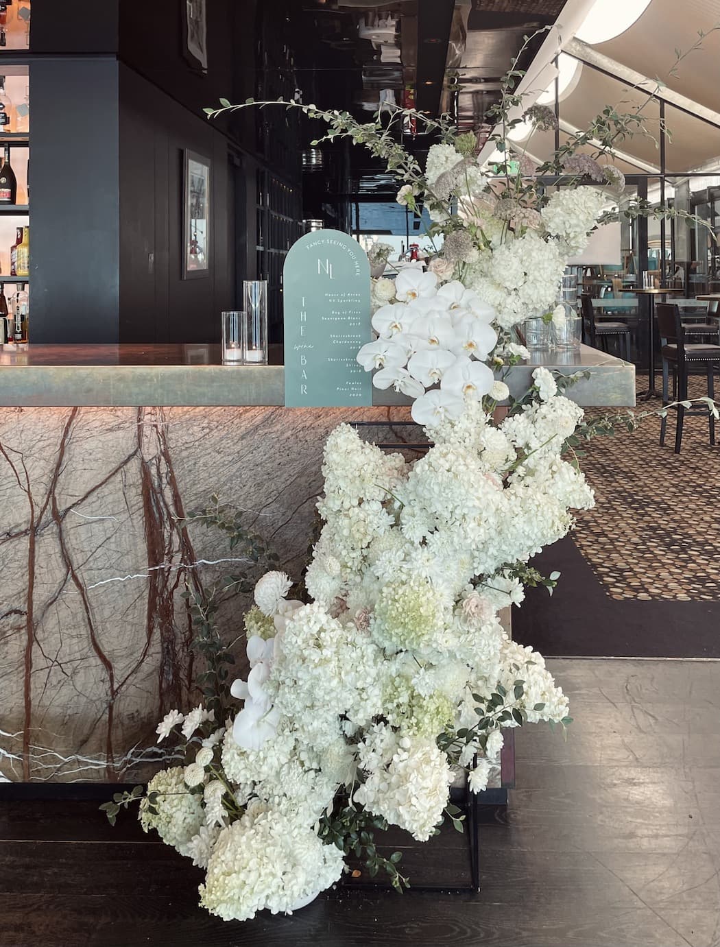 Form Floral Design work 3