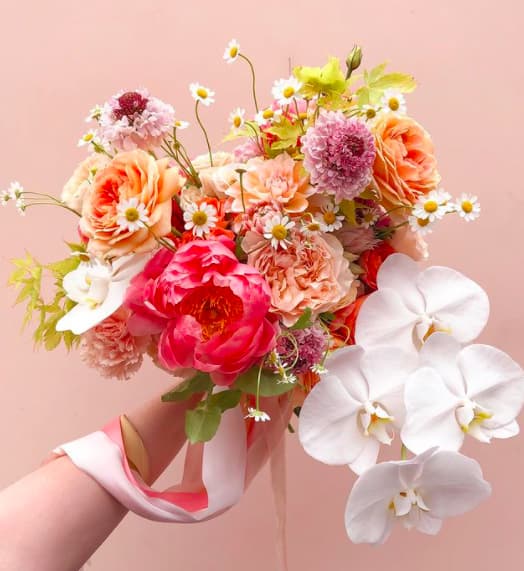 Maddie Jayde Floral Design work 4