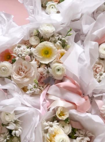 Maddie Jayde Floral Design