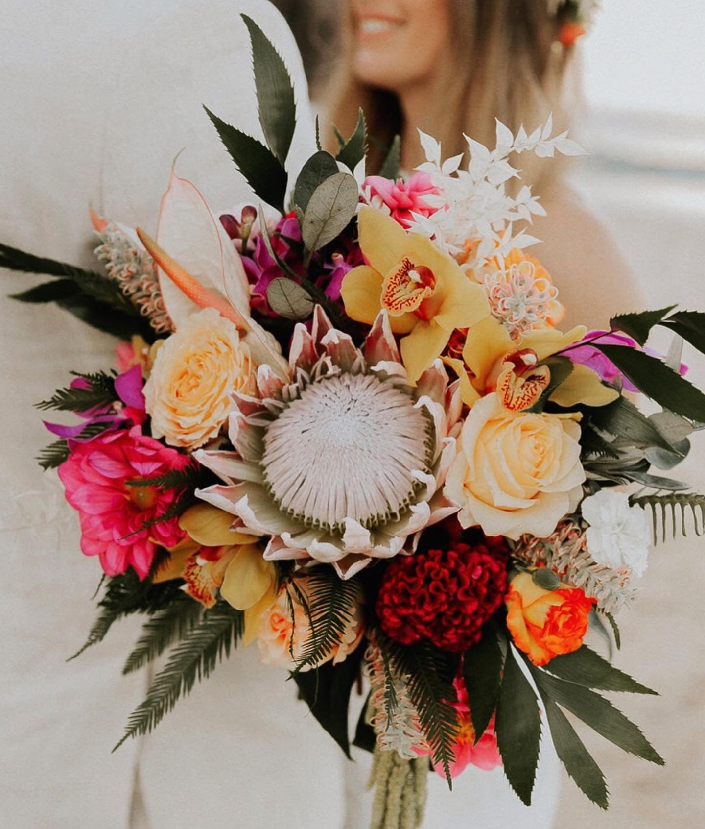 The Posy Garden Floral Design work 3