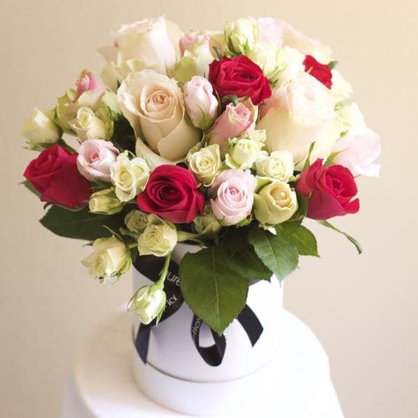 Pure Flowers work 3