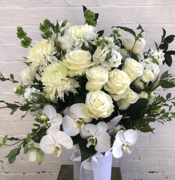 Pure Flowers