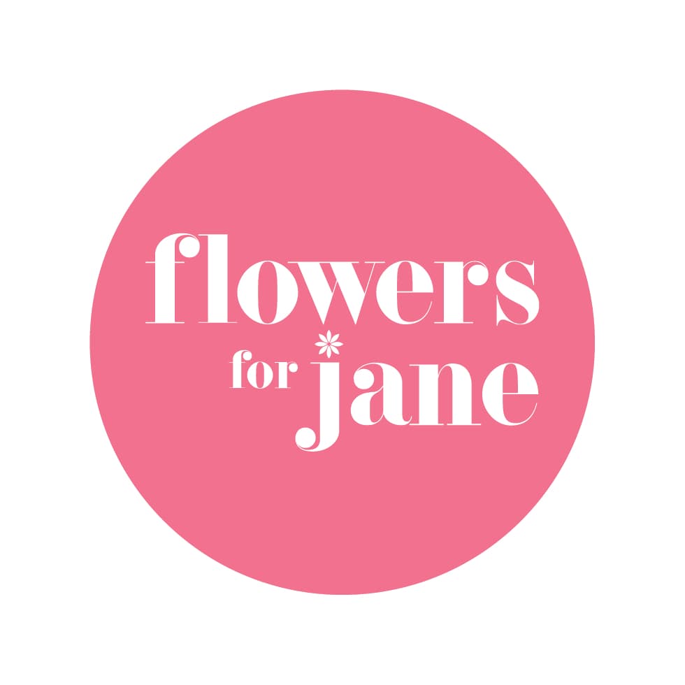 Flowers for Jane