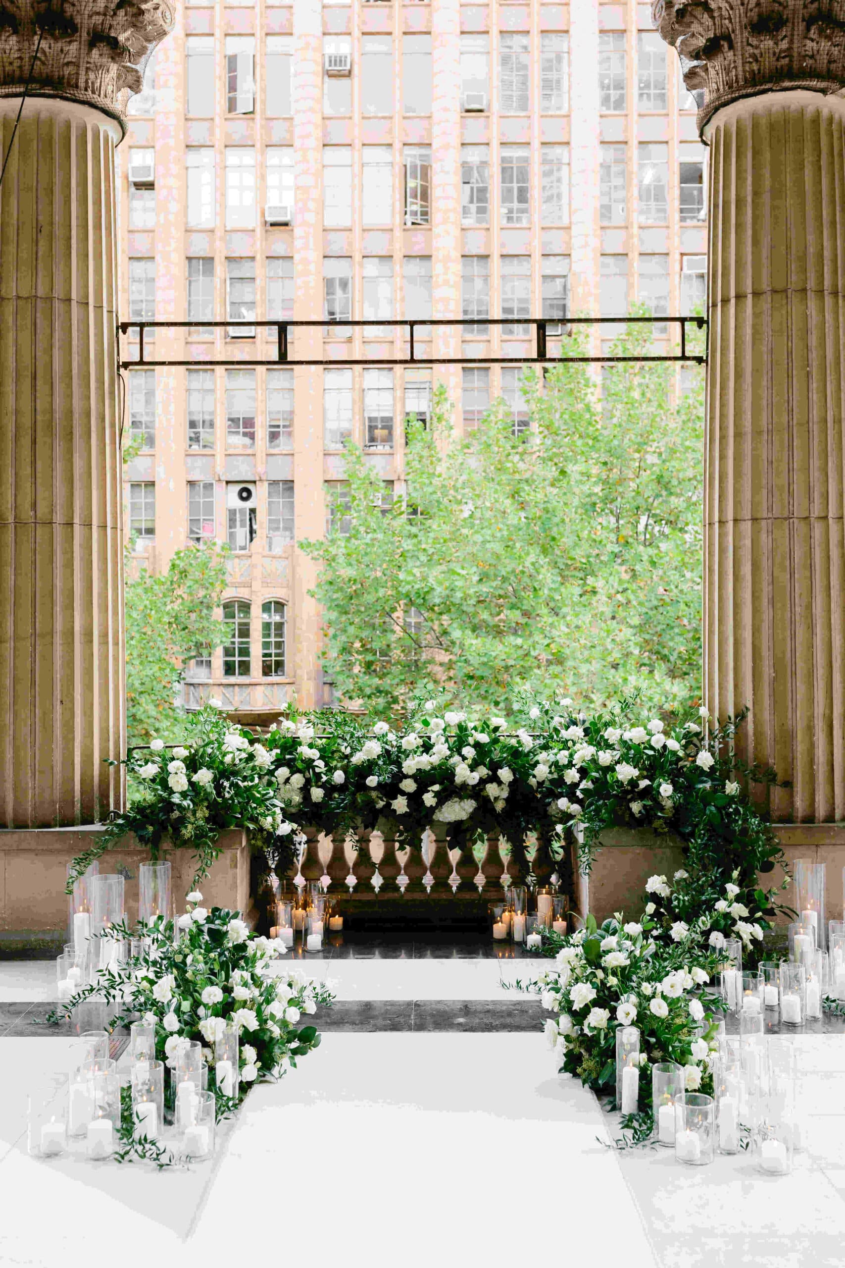 Tori Allen Events work 5