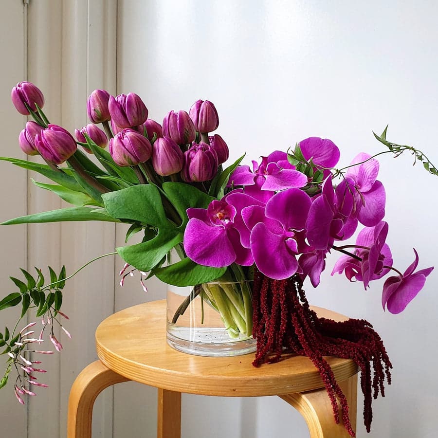 Floral Alchemy work 4