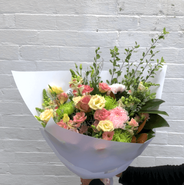 Pure Flowers work 5