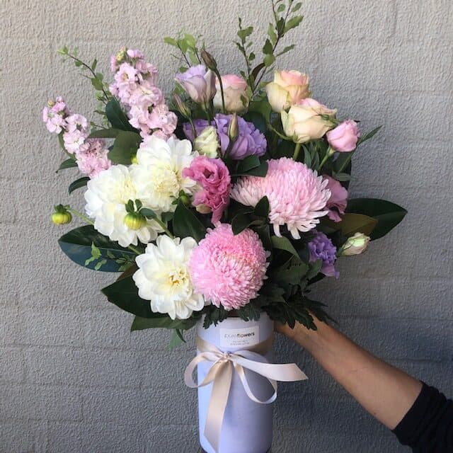Pure Flowers work 4