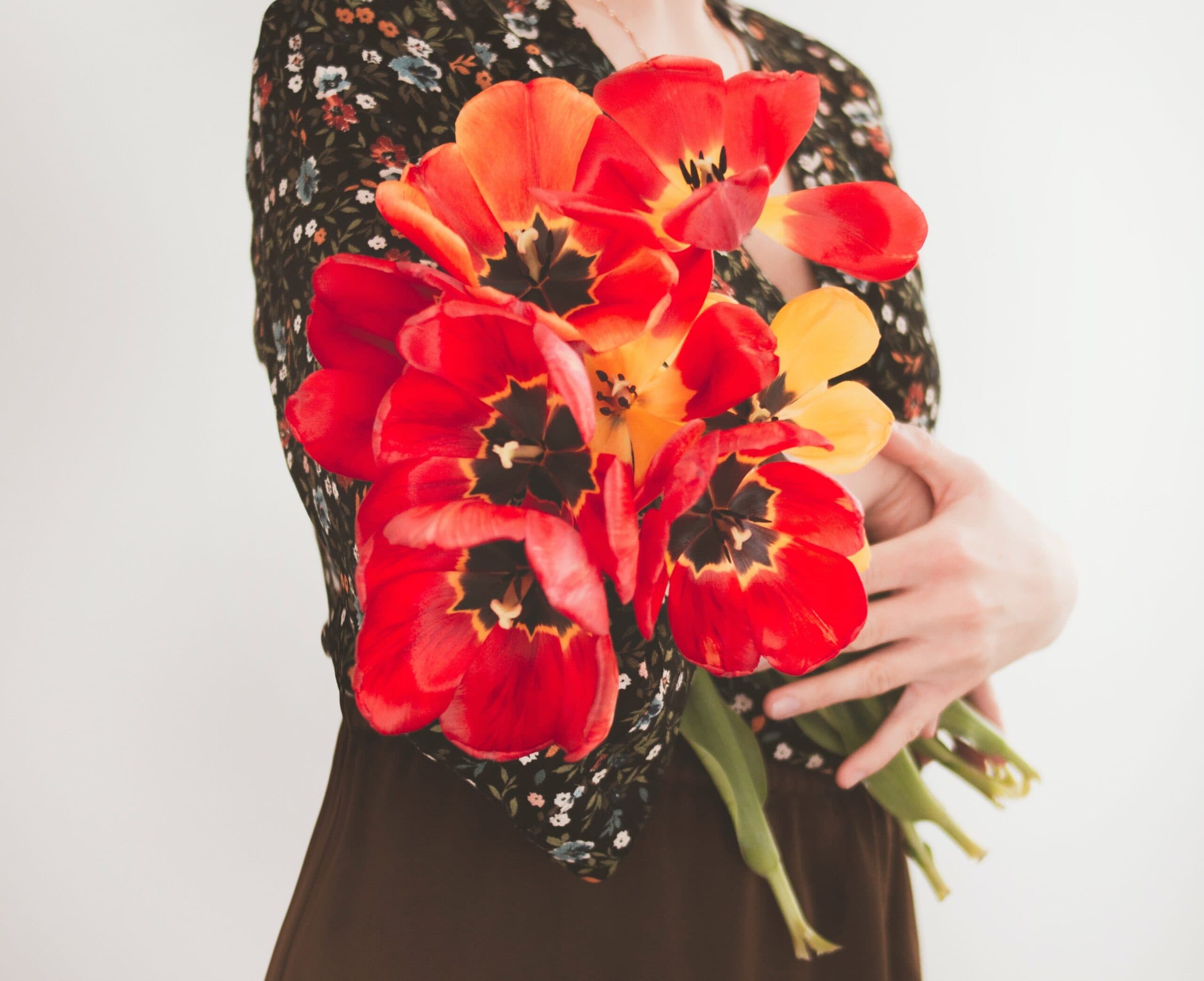 Buy local this Mother's Day