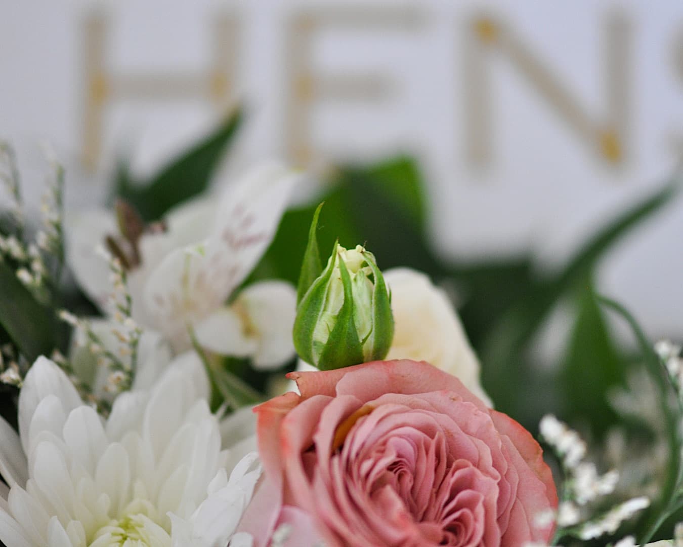 Mon Sherie Fleurs work 1