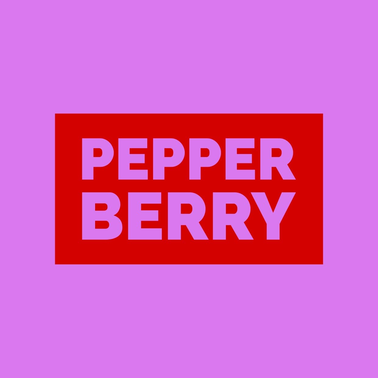 PEPPERBERRY Flora