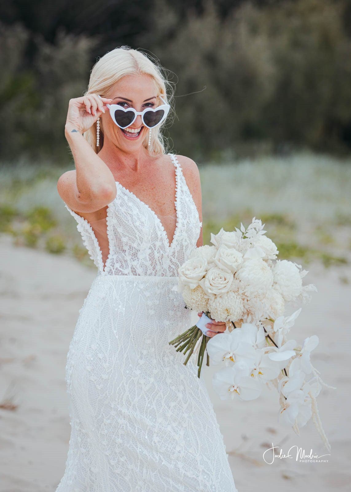 Blooms of Noosa, Freelancer - Rebecca Gabbey