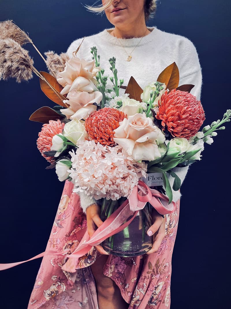Floret Boutique work 2