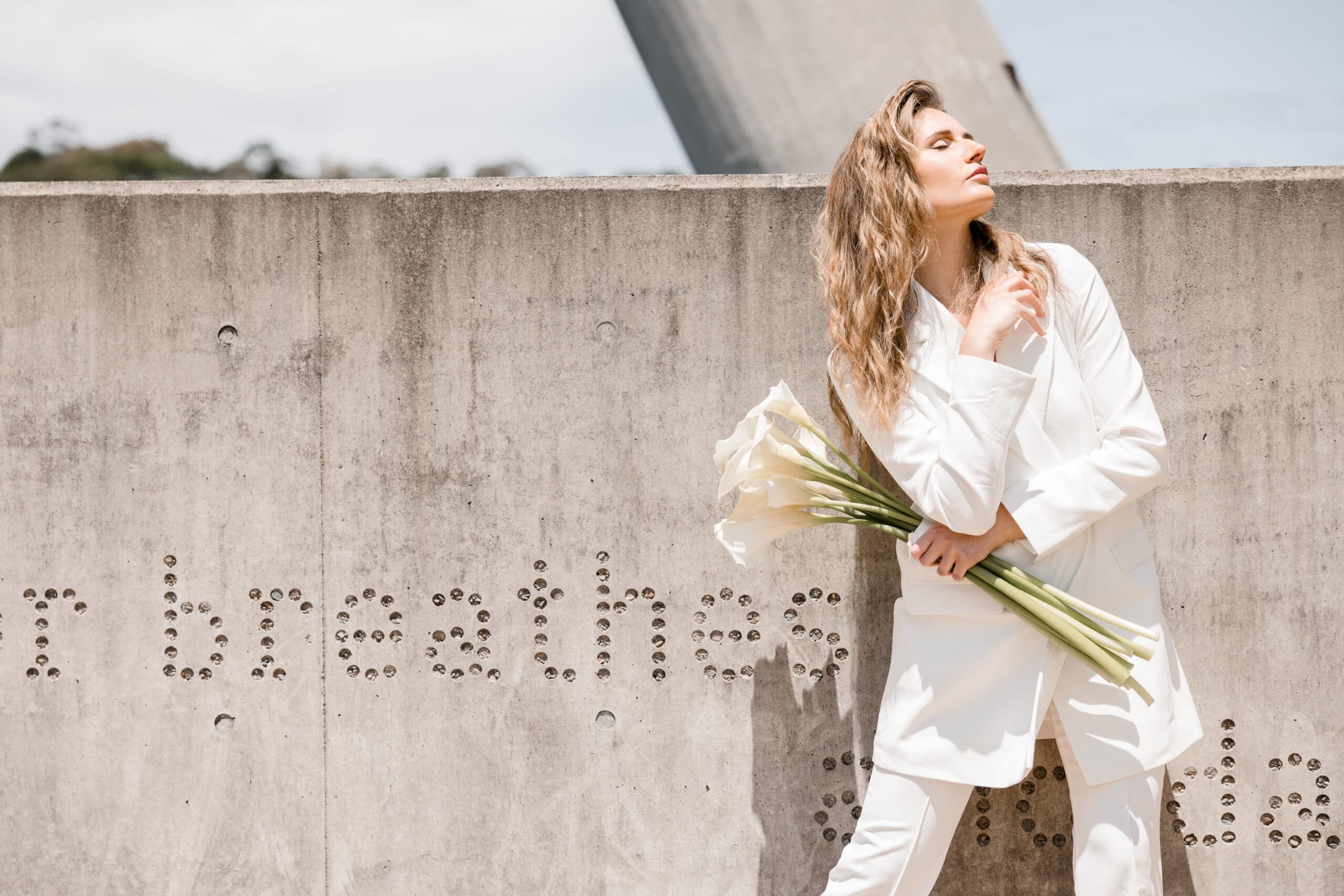 Inspiration: Modern Lover Edit