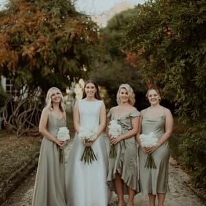 Couture Botanical work 2