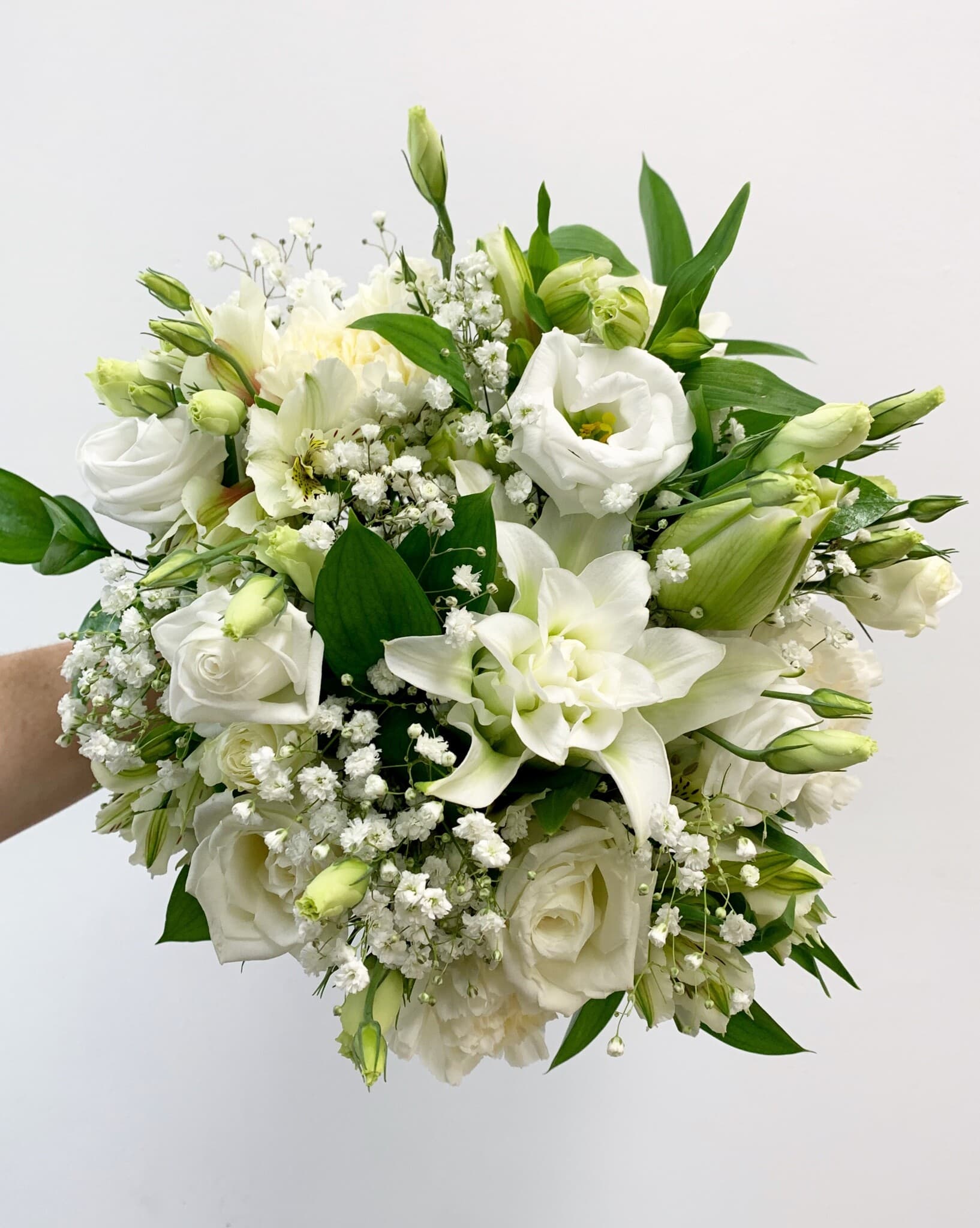 Beautiful Posy Florist work 2