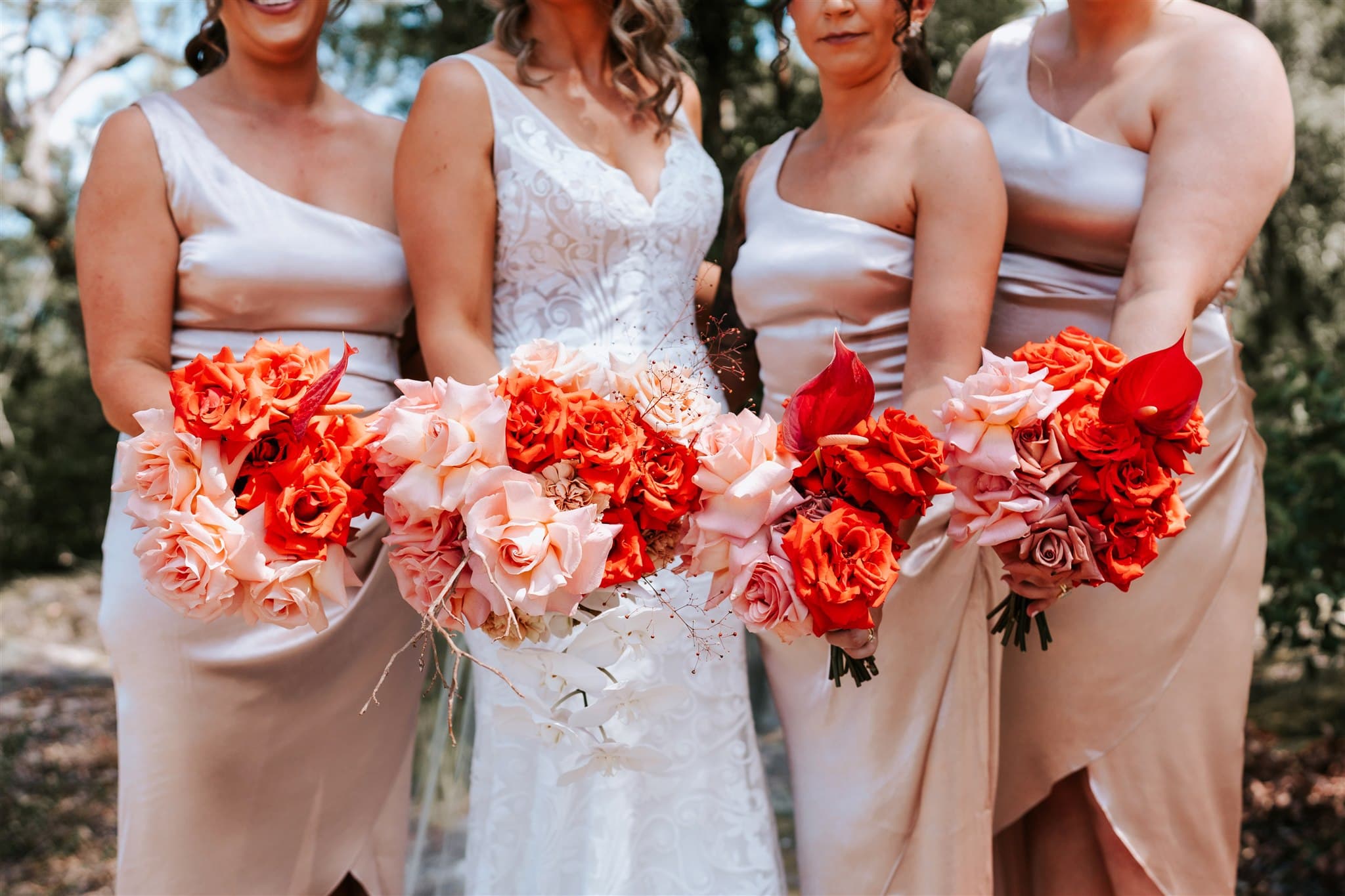 Krysta Smith Floral Artistry + Event Design work 3