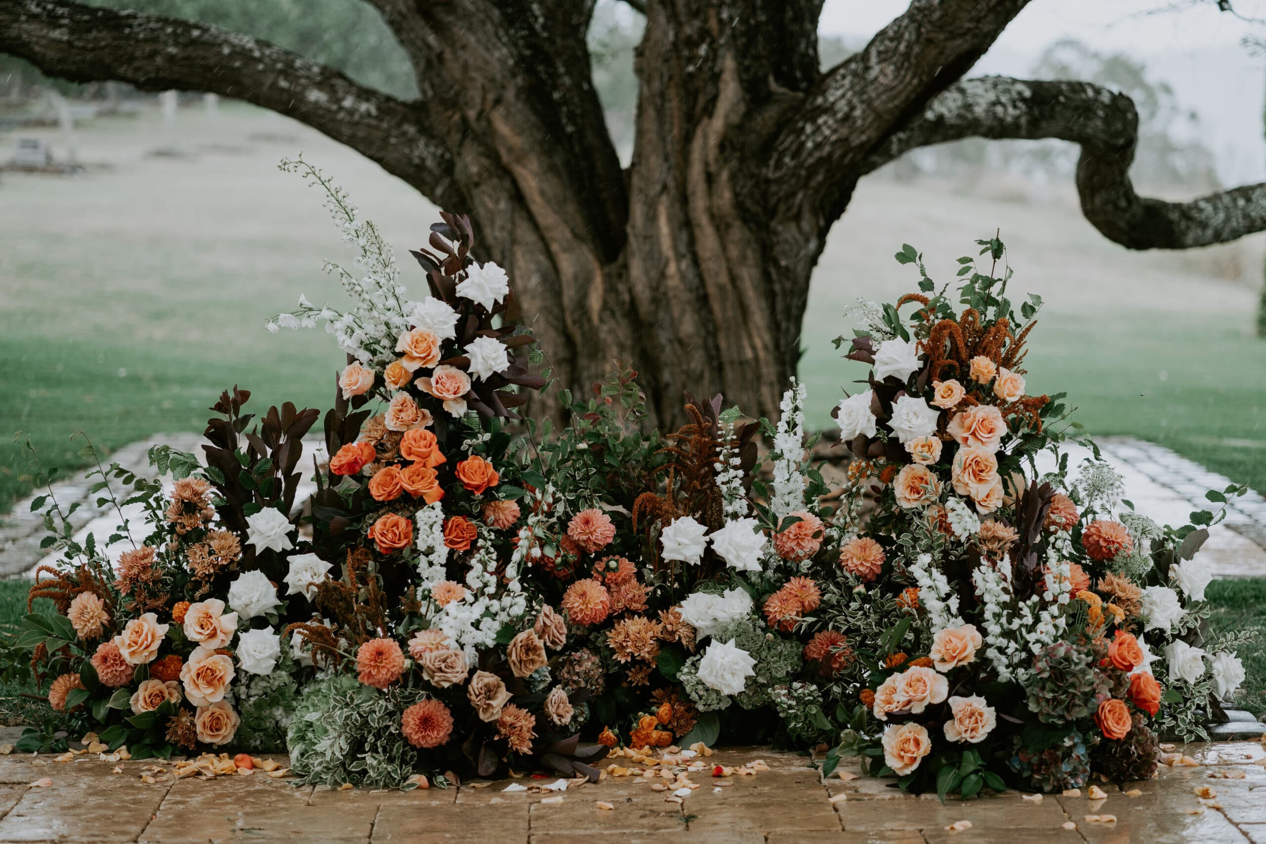 Industry Feature: Toowoomba White Weddings