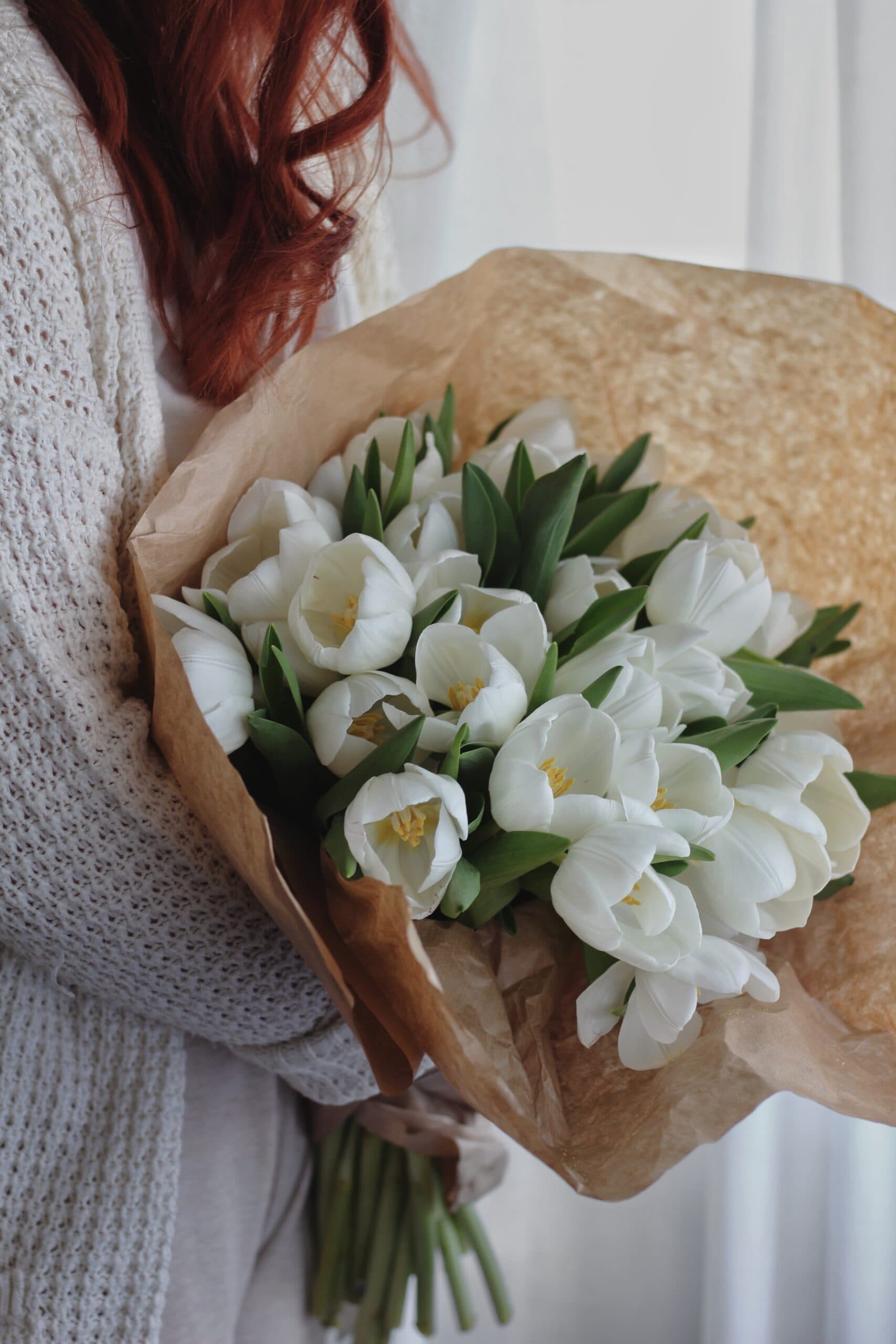 Buy local this Mother's Day