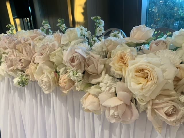 Floral Pops work 4