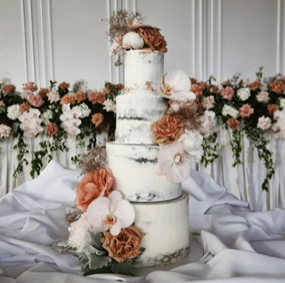 Floral Pops work 2