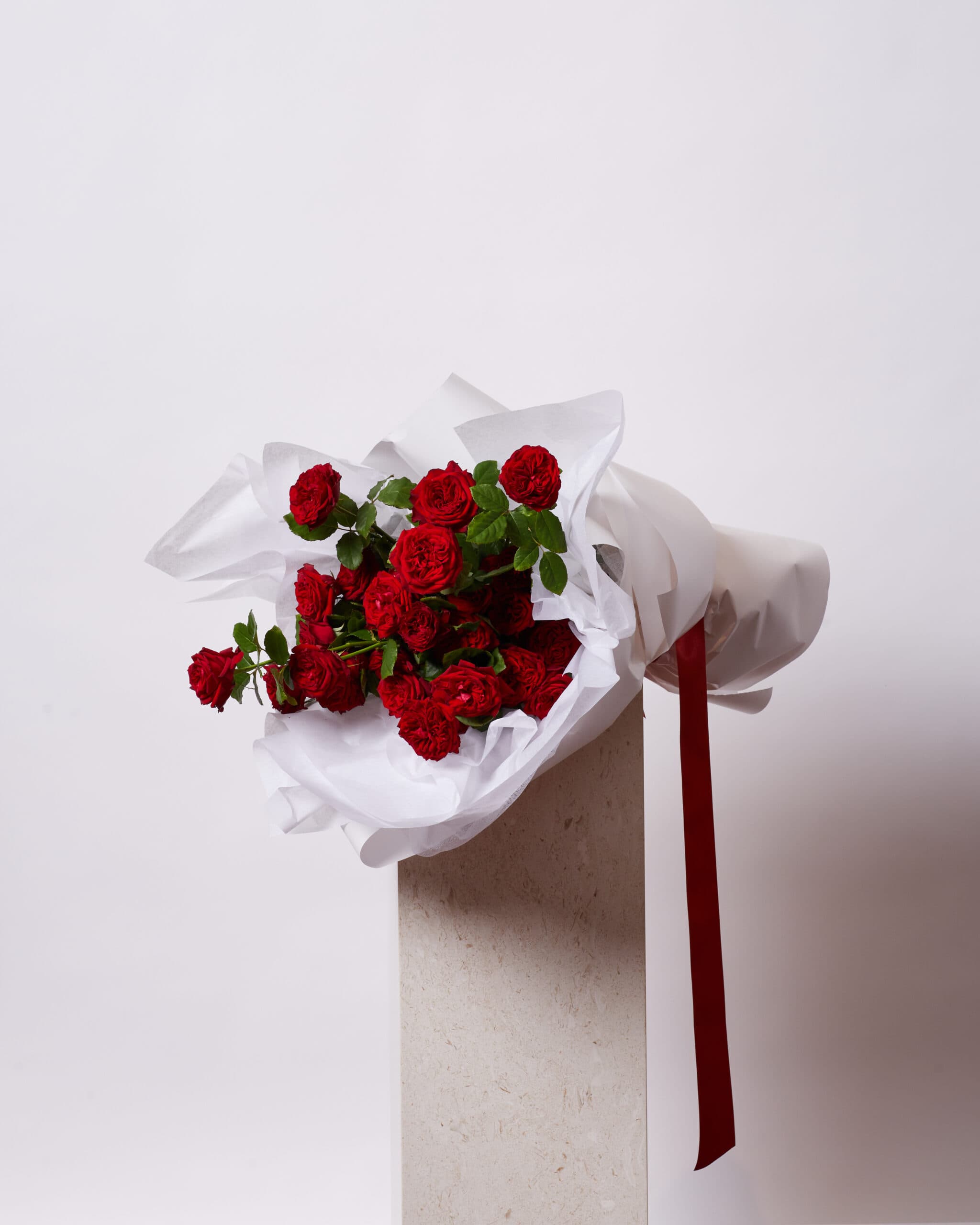 Valentine's Day Flowers Across Australia