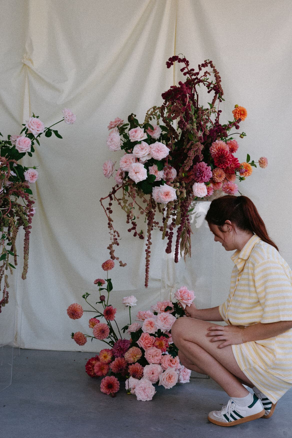 Flowers by Emily Jane work 6
