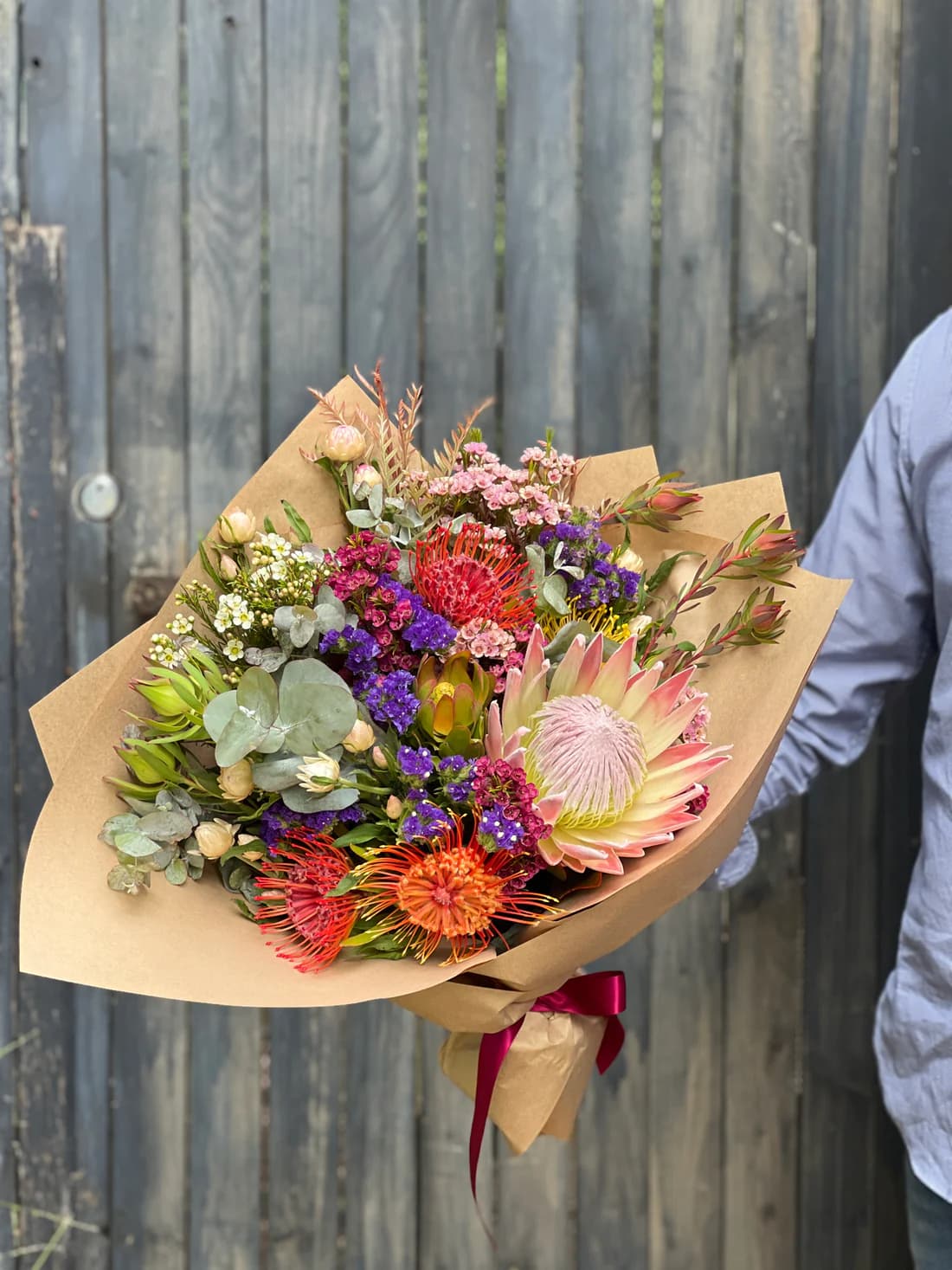Florist Corner
