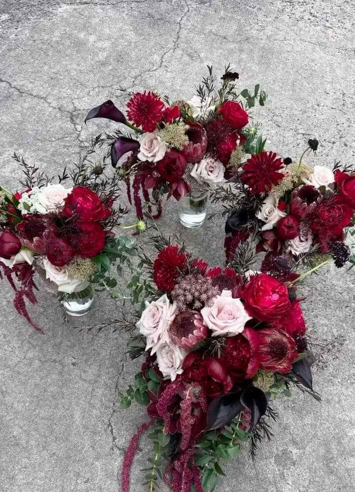 Gogo's Flower Shop