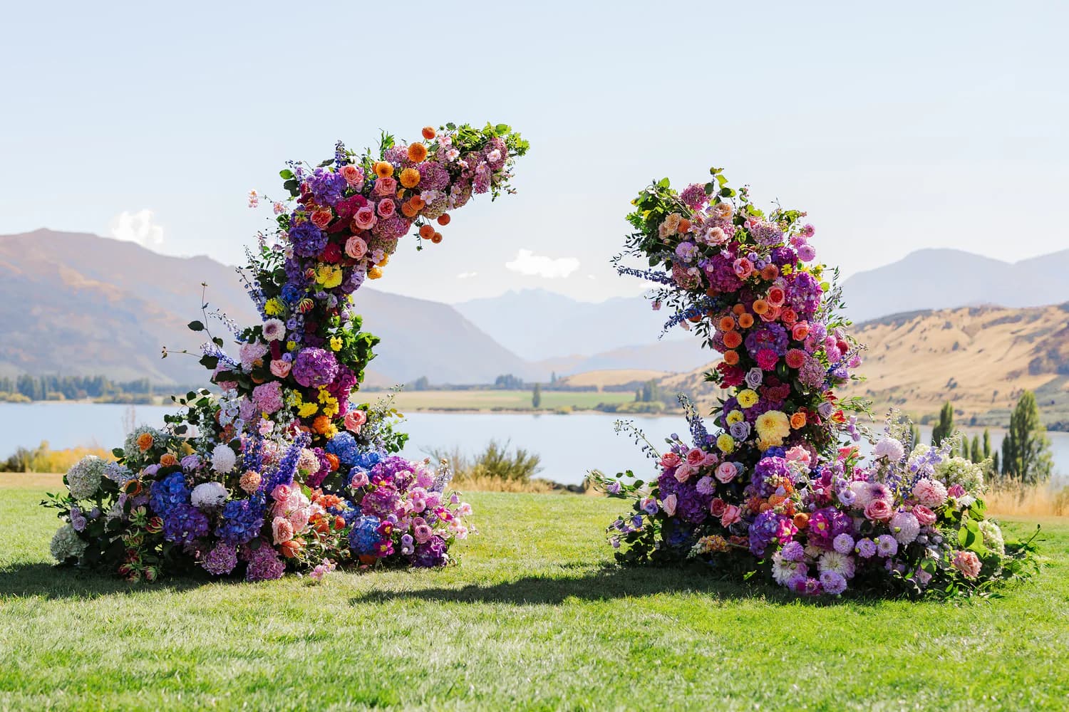 The Green Room Flower Company