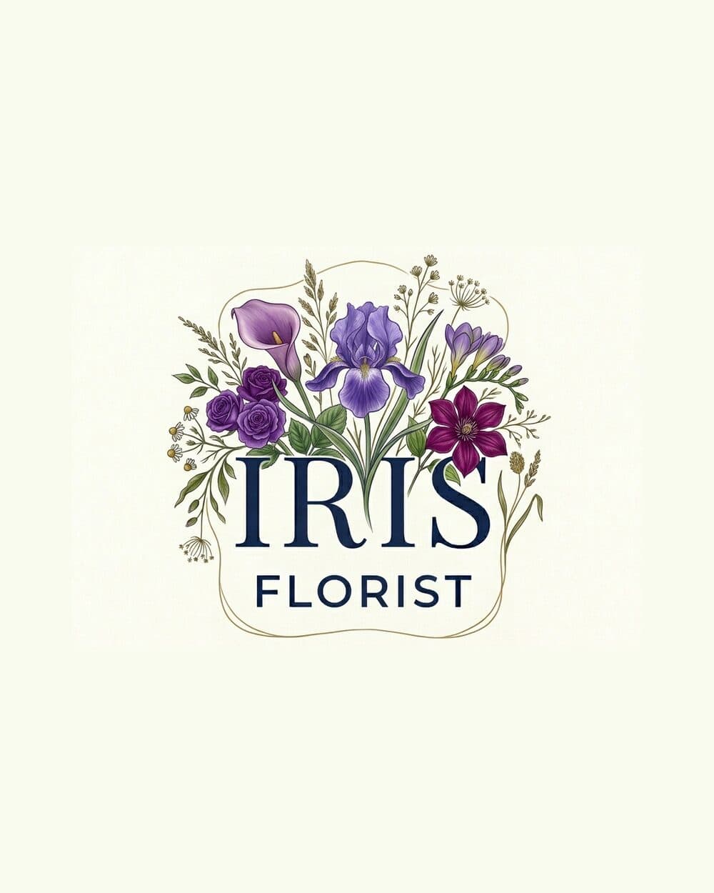 Iris Florist