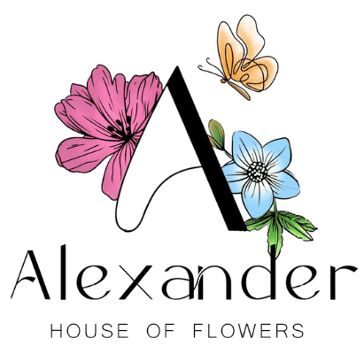 Alexander House of Flowers