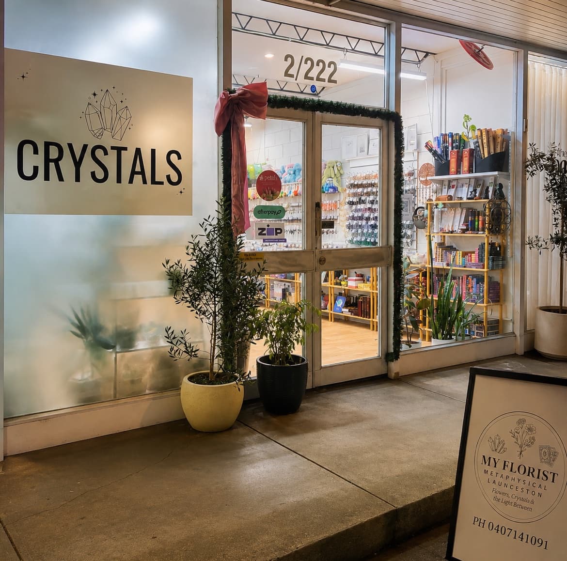 My Florist Launceston Tasmania