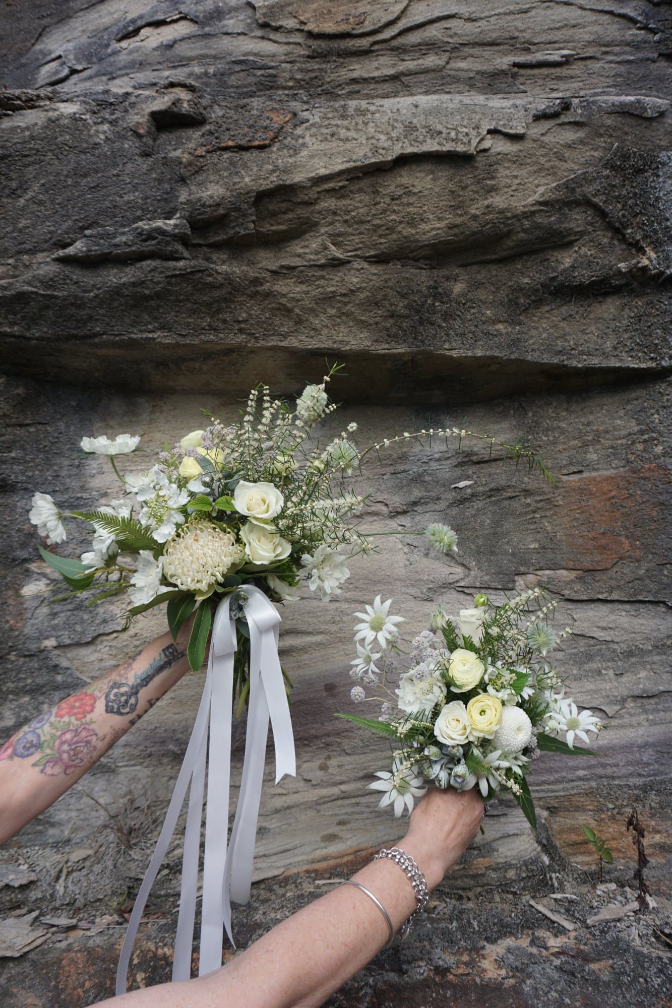 Hole In The Wall Flowers floral work — Mosman, NSW (1)
